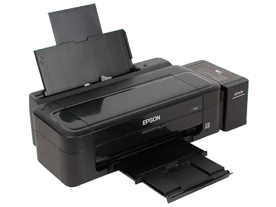 Ремонт Принтеров Epson